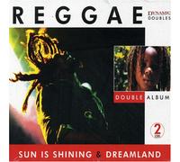 Various - Reggae/Sun Is Shining