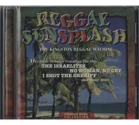 Various - Reggae Sunsplash