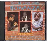 Various - Reggae Super stars-Bonanza