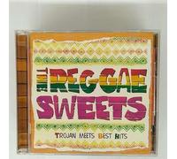 Various - Reggae Sweets