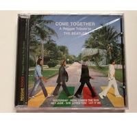 Various - Reggae Tribute to Beatles
