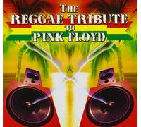 VARIOUS - Reggae Tribute to Pink Floyd