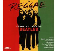 Various - Reggae Tribute to the Beatles