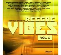 Various - Reggae Vibes Vol 1