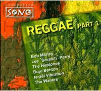 Various - Reggae Vol.1