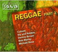 Various - Reggae Vol.2