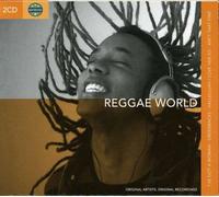 Various - Reggae World