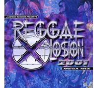 Various - Reggae Xplosion 2001