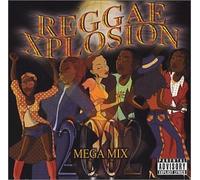 Various - Reggae Xplosion 2002