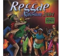 Various - Reggae Xplosion 2004