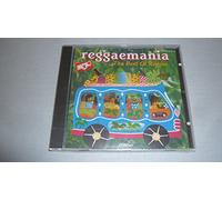 Various - Reggaemania the Best of Reggae