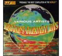Various - Reggae's Greatest Hits