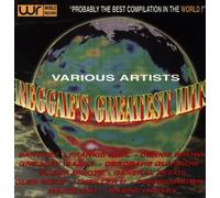 Various - Reggae's Greatest Hits