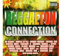 various - Reggaeton Connection