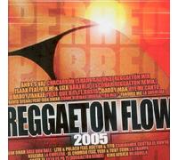 Various - Reggaeton Flow