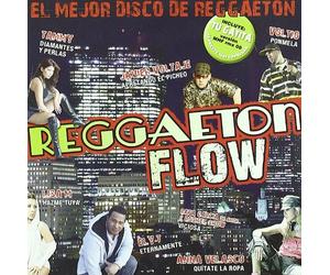Various - Reggaeton Flow