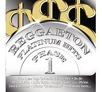 Various - Reggaeton Platinum Hits Phase 1