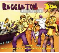 Various - Reggaeton Vs Urban