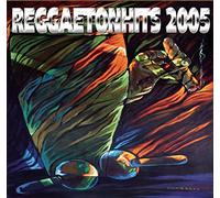 Various - ReggaetonHits 2005