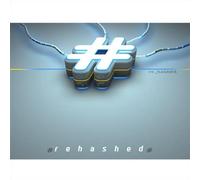 Various - Rehashed