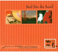 various - reif fuer die insel 1 cd
