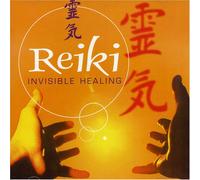 Various - Reiki-Invisible Healing