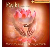 Various - Reiki Part 1