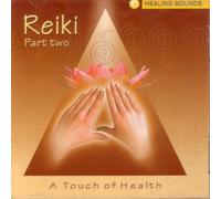 Various - Reiki Part 2
