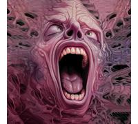 Various Artists – Reimagining The Court Of The Crimson King – CD – 2024