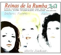 Various - Reinas de la Rumba [3x1]