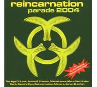 Various - Reincarnation