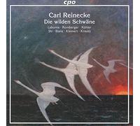 Various - Reinecke: Die Wilden Schwane