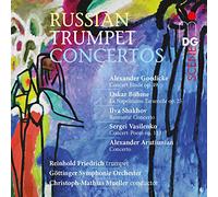 Various - Reinhold Friedrich/Gottingen S