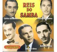 Various - Reis Do Samba