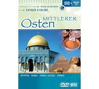 Various - Reise Dvd-der Mittlere Osten