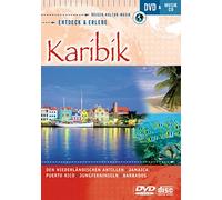 Various - Reise Dvd-die Karibik