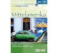 Various - Reise Dvd-Zentral Amerika