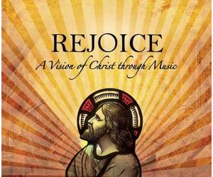 Various - Rejoice-a Vision of Christ Through Music