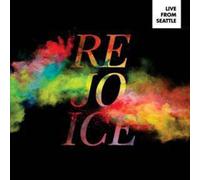 Various - Rejoice: Live From Seattle by Various (2015-05-12)