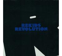 Various - Rekids Revolution