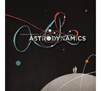 Various - Rekordah Presents Astro:Dynamics