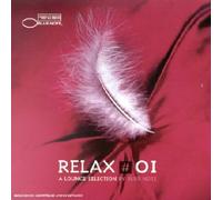 Various - Relax 01
