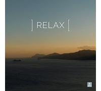 Various – Relax – Vinyl