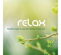 Various - Relax CD [Audio CD] Various [Audio CD] Various [Audio CD] Various [Audio CD] Various [Audio CD] Various [Audio CD] Various [Audio CD] Various [Audio CD] Various [Audio CD] Various [Audio CD] Various [Audio CD] Various [Audio CD] Various [Audio CD] Various [Audio CD] Various [Audio CD] Various [Audio CD] Various [Audio CD] Various [Audio CD] Various [Audio CD] Various [Audio CD] Various [Audio CD] Various [Audio CD] Various [Audio CD] Various [Audio CD] Various [Audio CD] Various [Audio CD] Vario