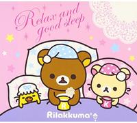 Various - Relax & Good Sleep