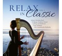 Various - Relax in Classic Vol. 1
