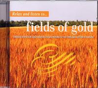 Various - Relax & Listen To: Fields Of Gold