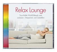 Various - Relax Lounge