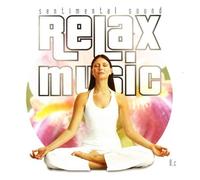 Various - Relax Music-Sentimental Sound
