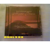 Various - Relax to Mystic Places
